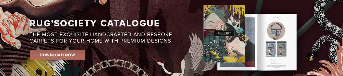 Be inspired by our new catalog! Free download