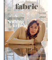 Fabric Magazine | UK | March 2019