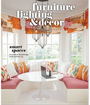 Furniture Lighting & Decor | USA | March 2019