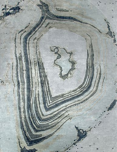 AGATHA Hand-tufted and Overtufting Modern Rug by Rug'Society