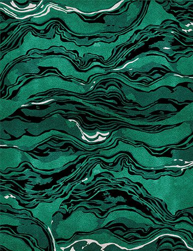 Amazon Rug by Rug'Society