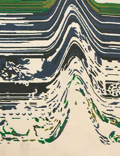 Carytical Studio Rug by Rug'Society
