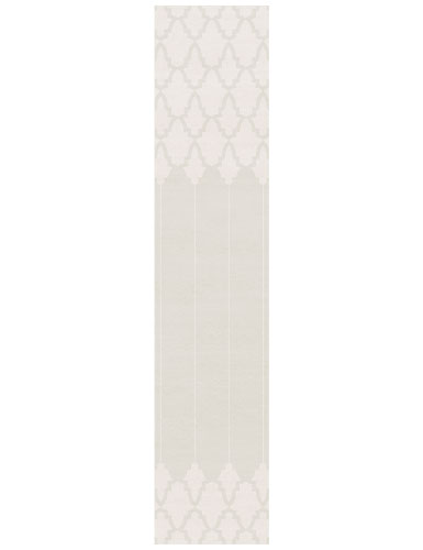 DARA II RUNNER RUG luxurious rug by Rug'Society