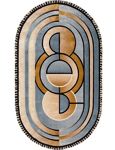 Kleopatra Lounge Rug