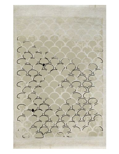 Koi Rug by Rug'Society