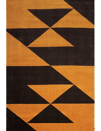 Origami Rug by Rug'Society