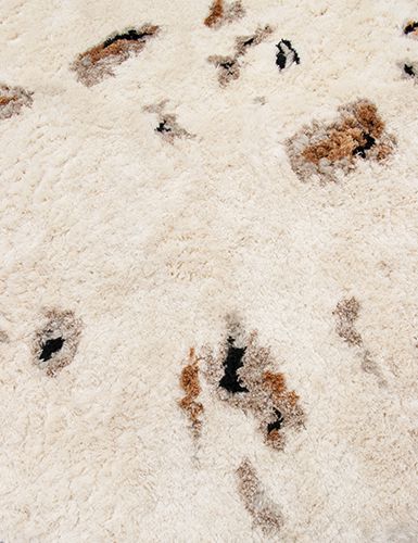 Oslo Shaggy Rug by Rug'Society