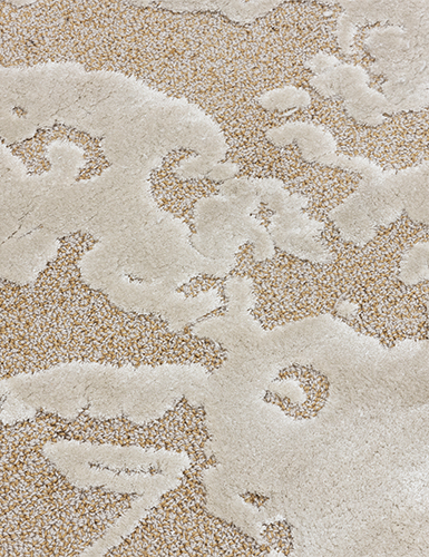 Poseidon Studio Rug by Rug'Society