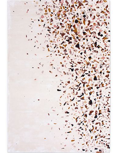 Terrazzo Rug by Rug'Society
