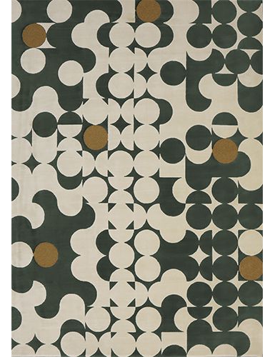 YARSA RUG