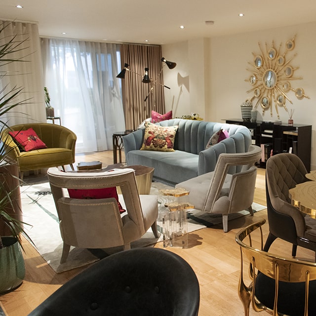 Covet Showroom 3